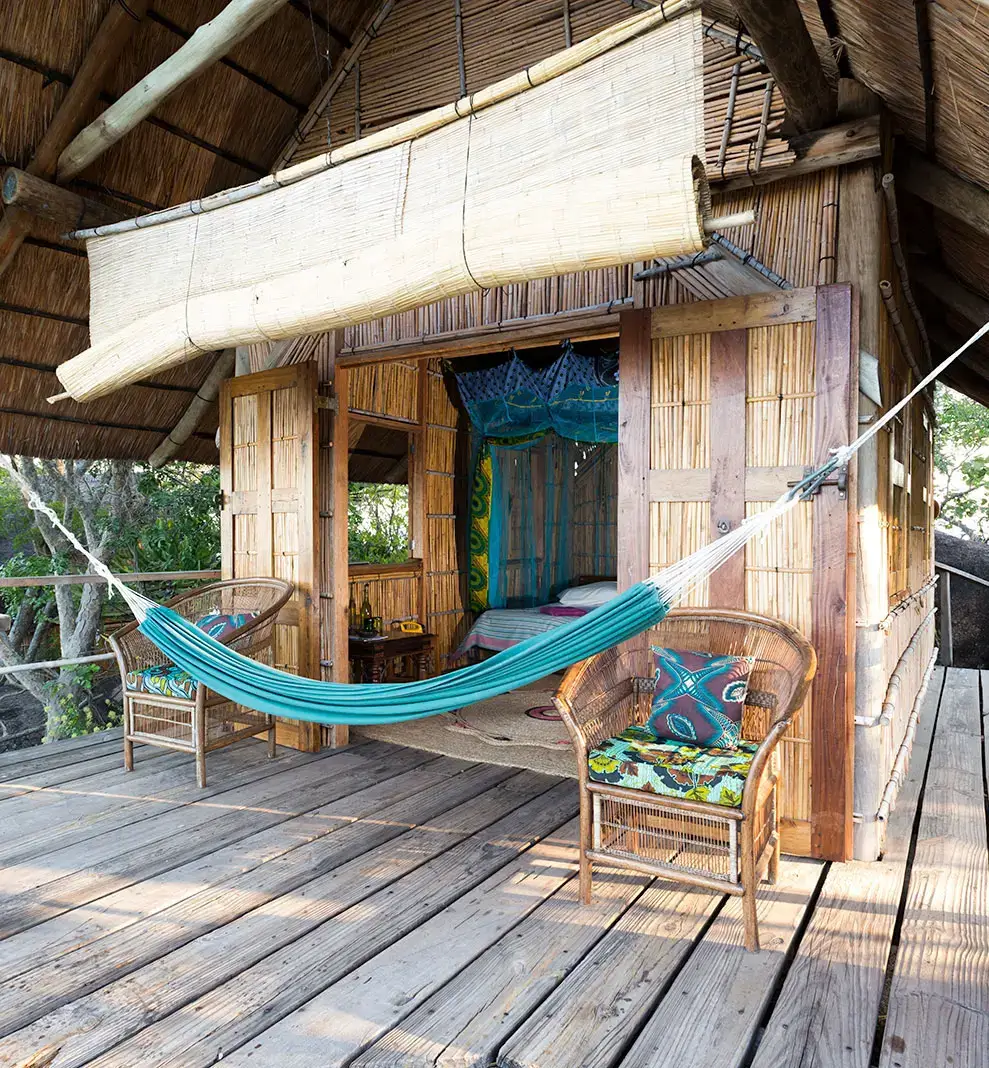 Mumbo Island