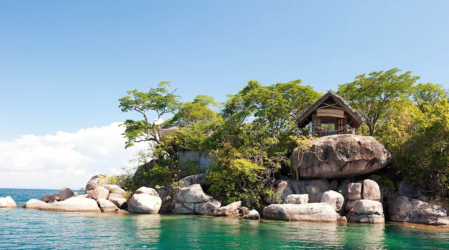 Mumbo Island