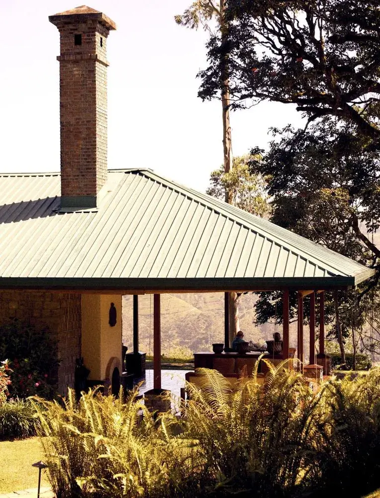 Ceylon Tea Trails