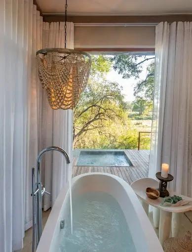 Dulini River Lodge
