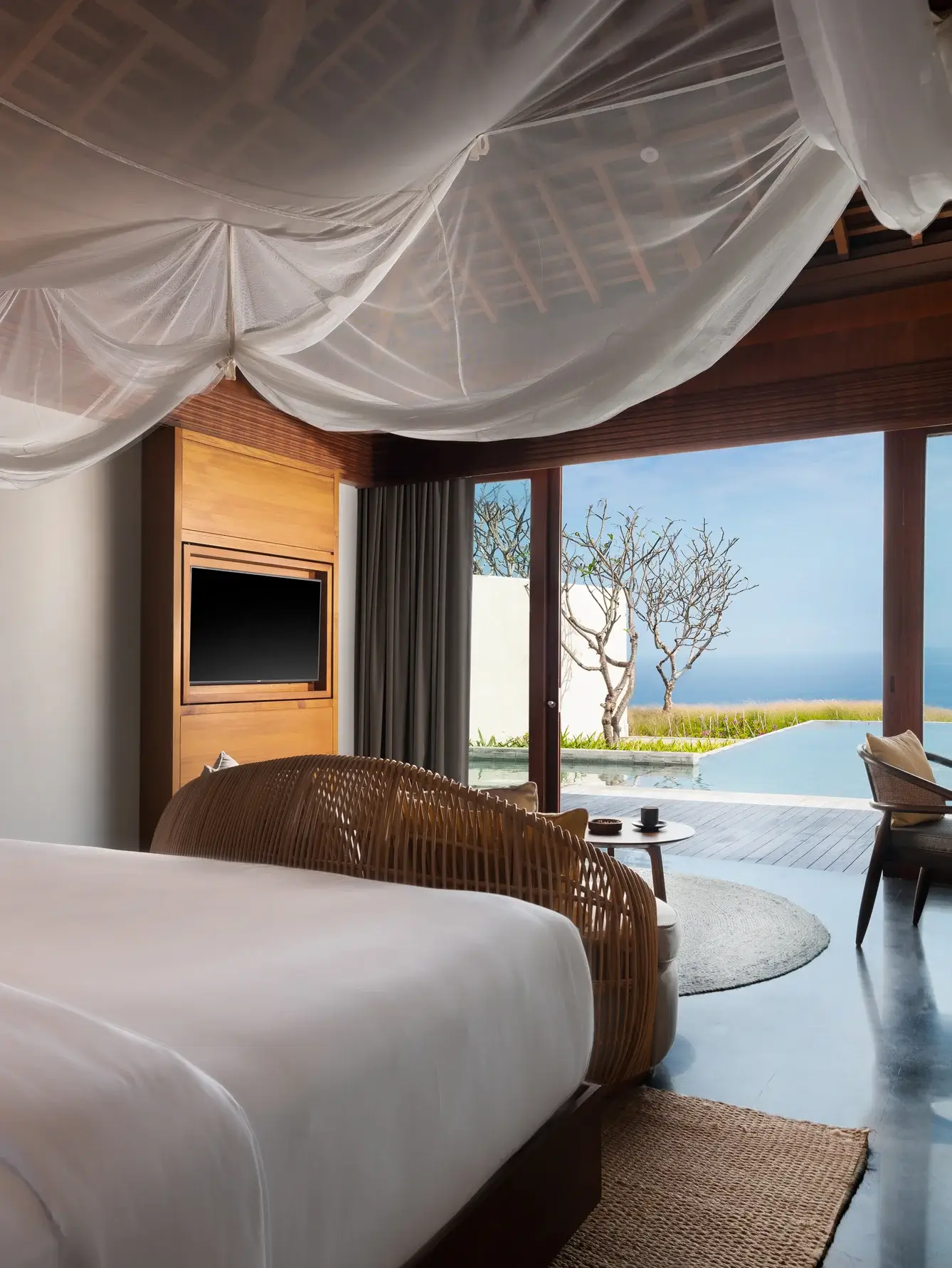 Six Senses Uluwatu