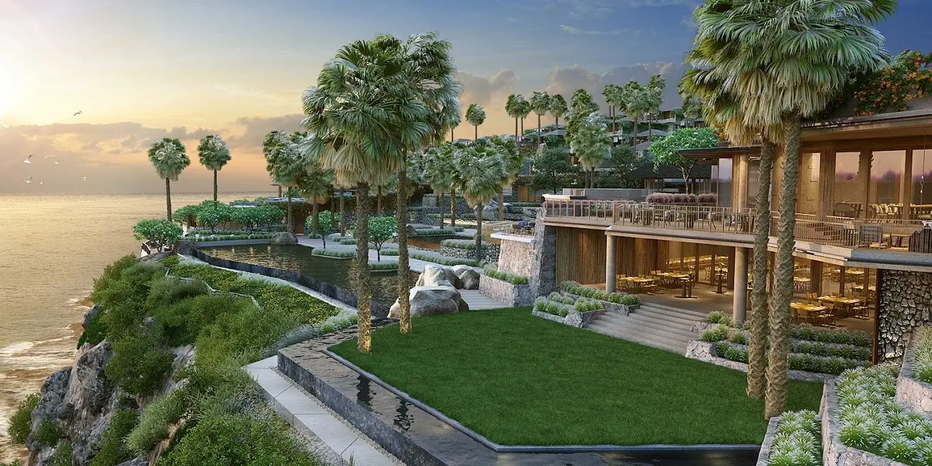 Six Senses Uluwatu