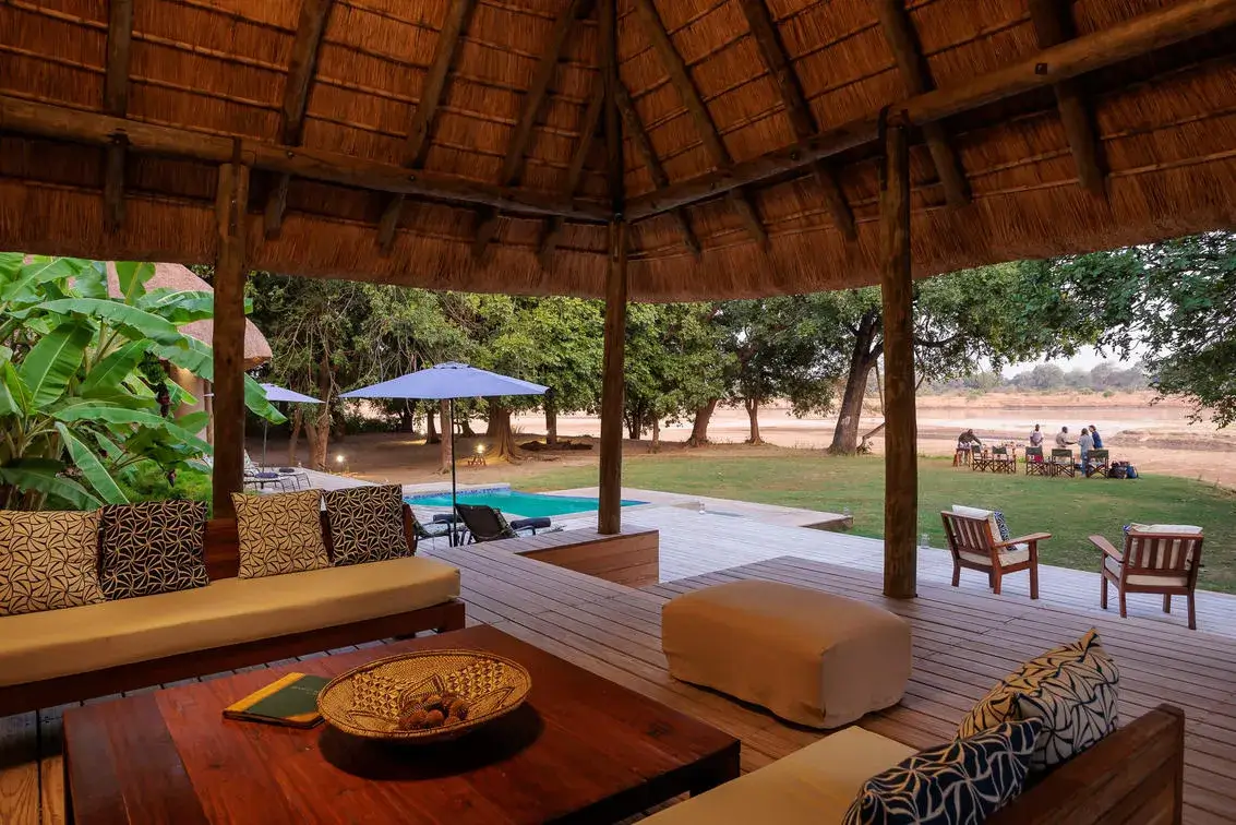 Luangwa River Camp