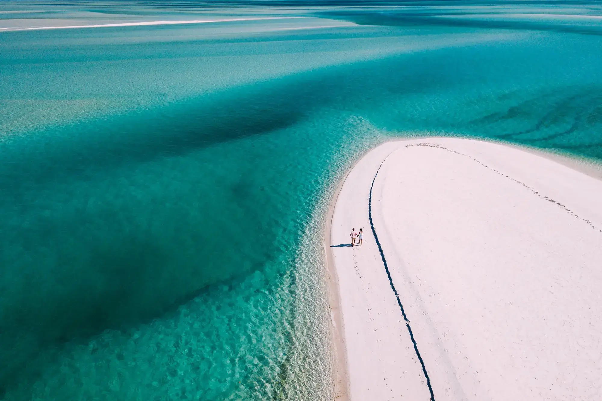 Santorini Mozambique