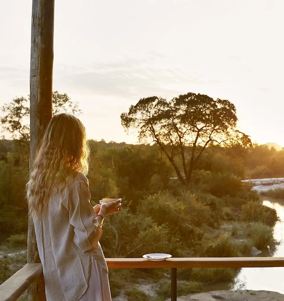 Londolozi Founders Camp