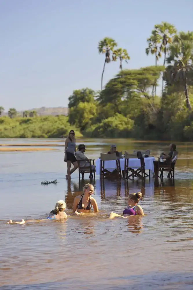 Kichaka Expeditions