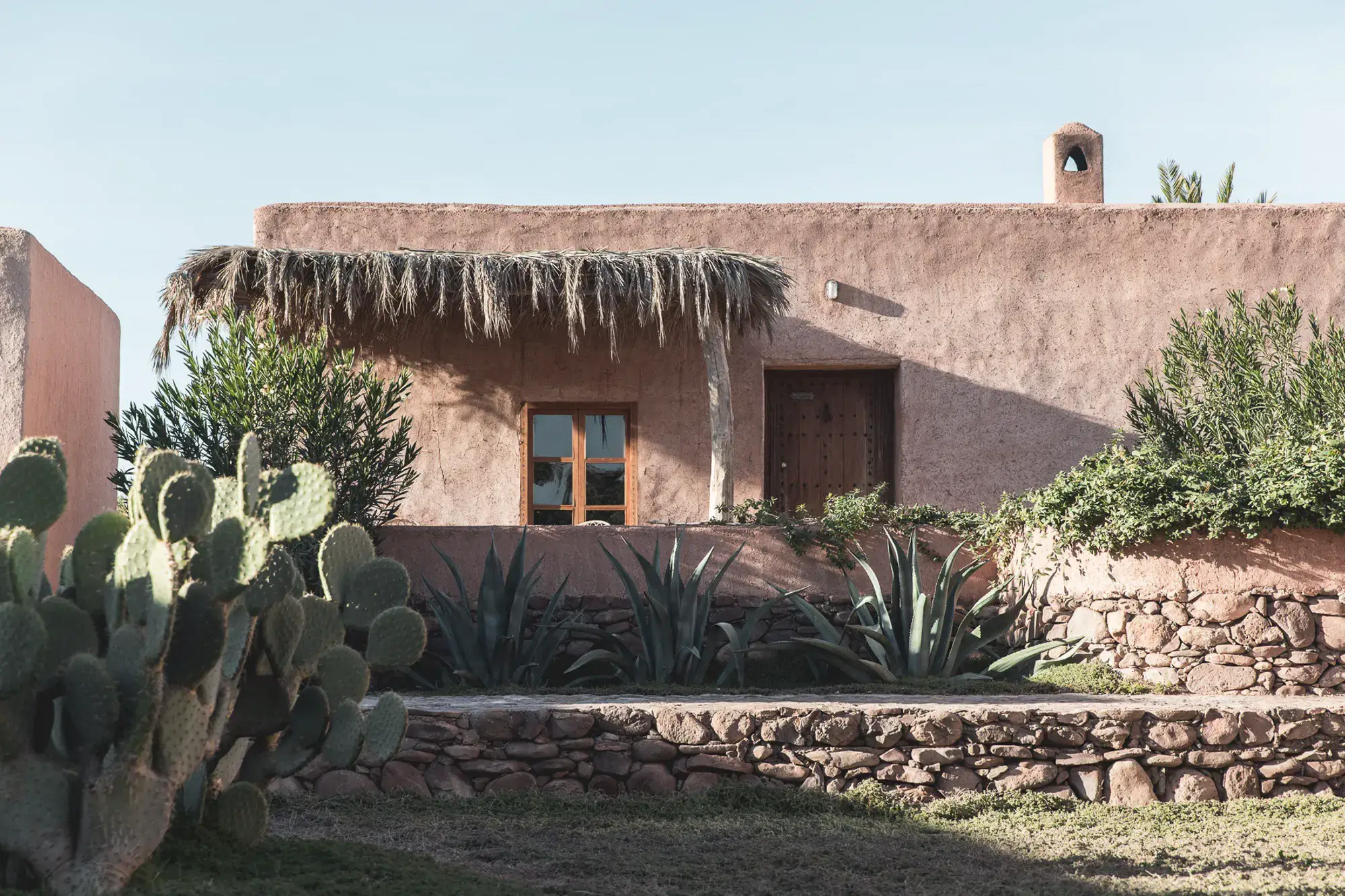 Berber Lodge