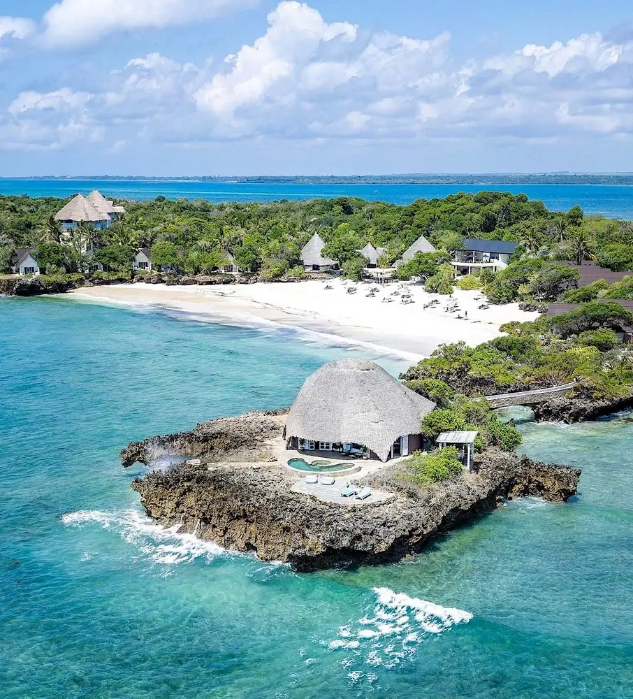 Chale Island
