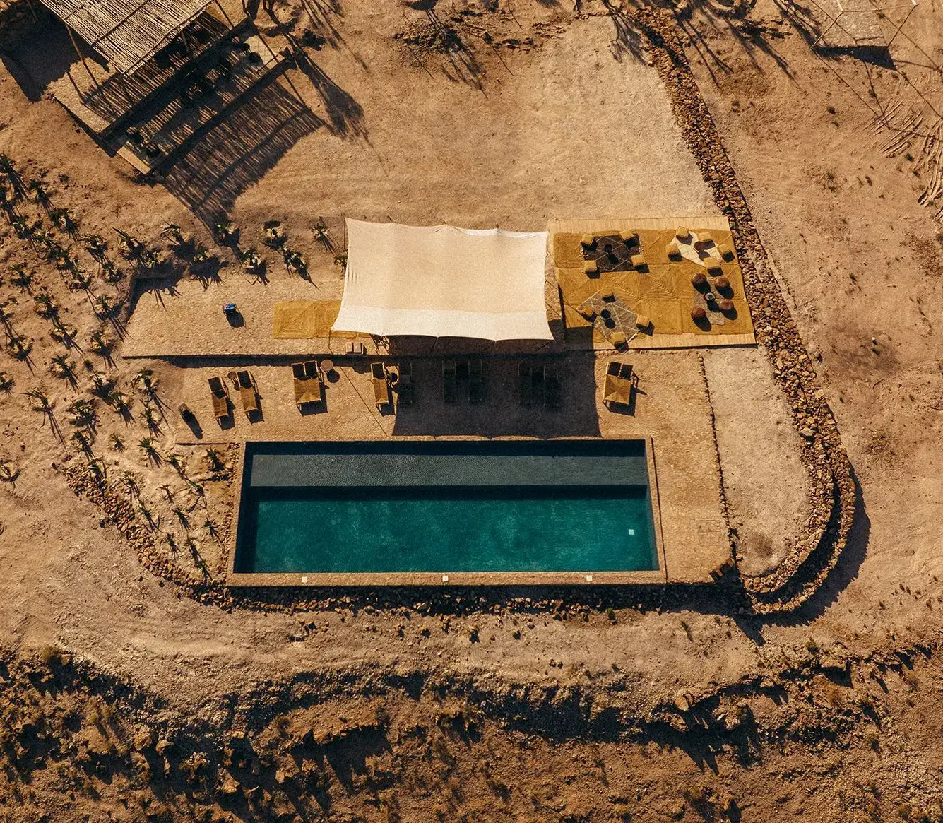 Scarabeo Camp