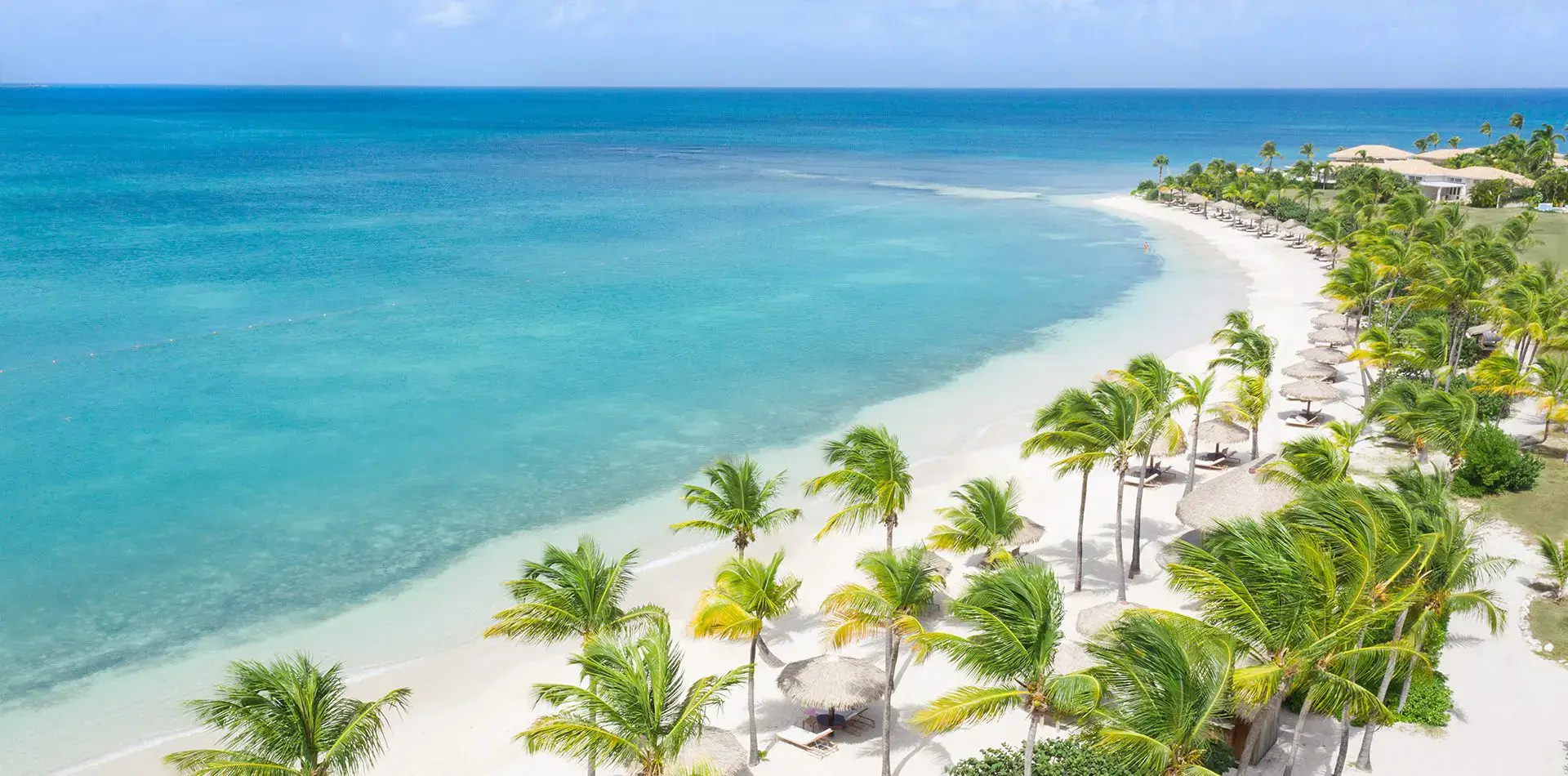 Jumby Bay