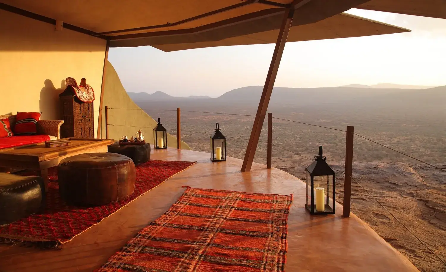Saruni Samburu