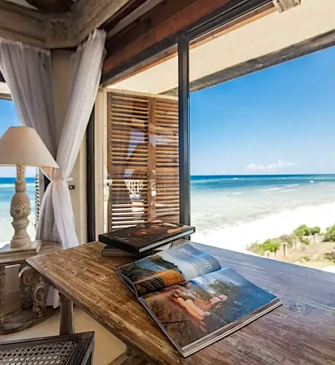 Alfajiri Villas