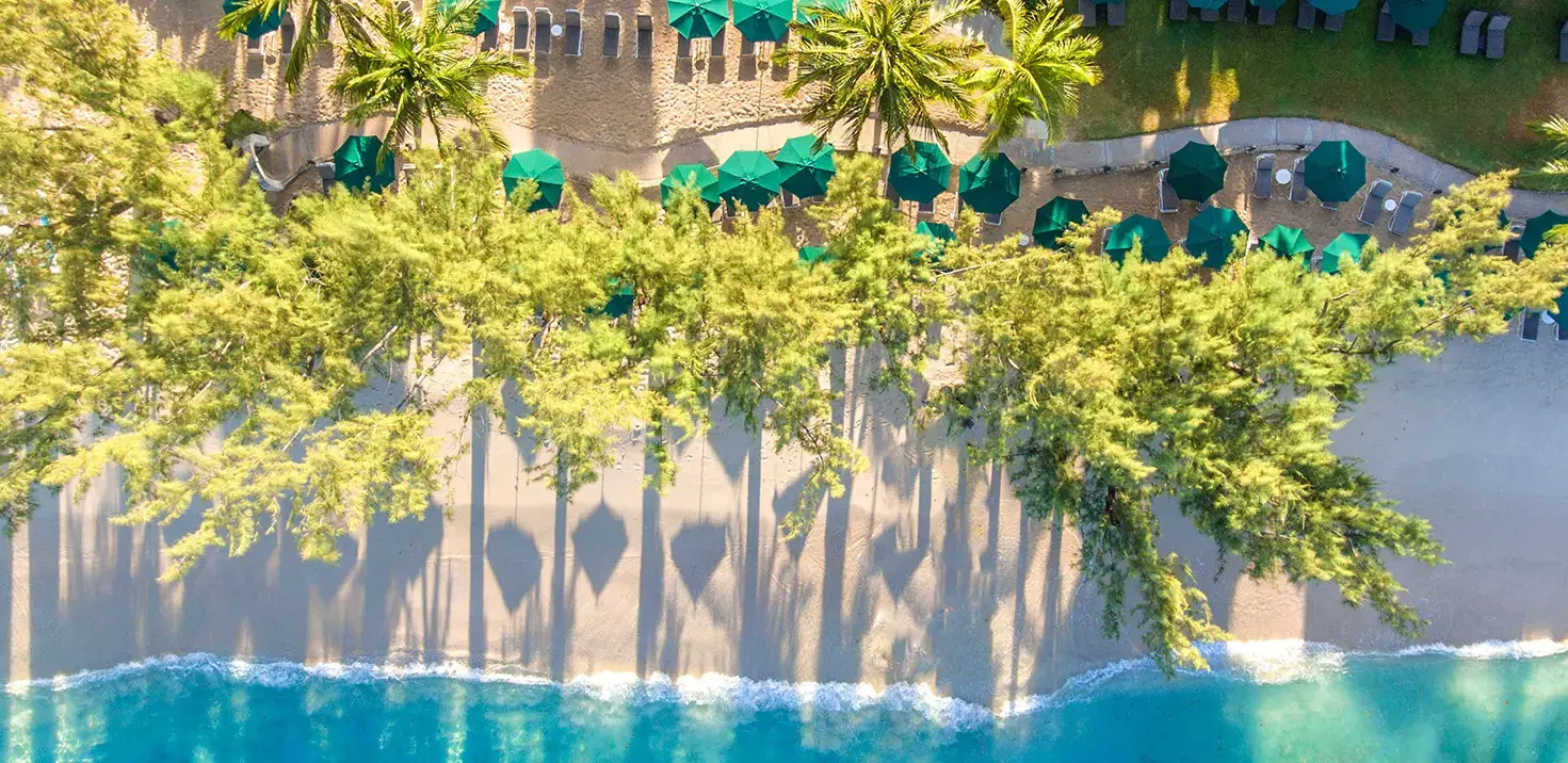 Coral Reef Club