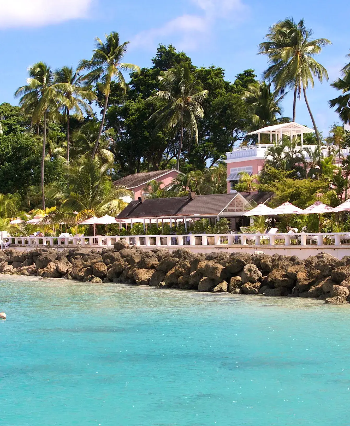 Cobblers Cove