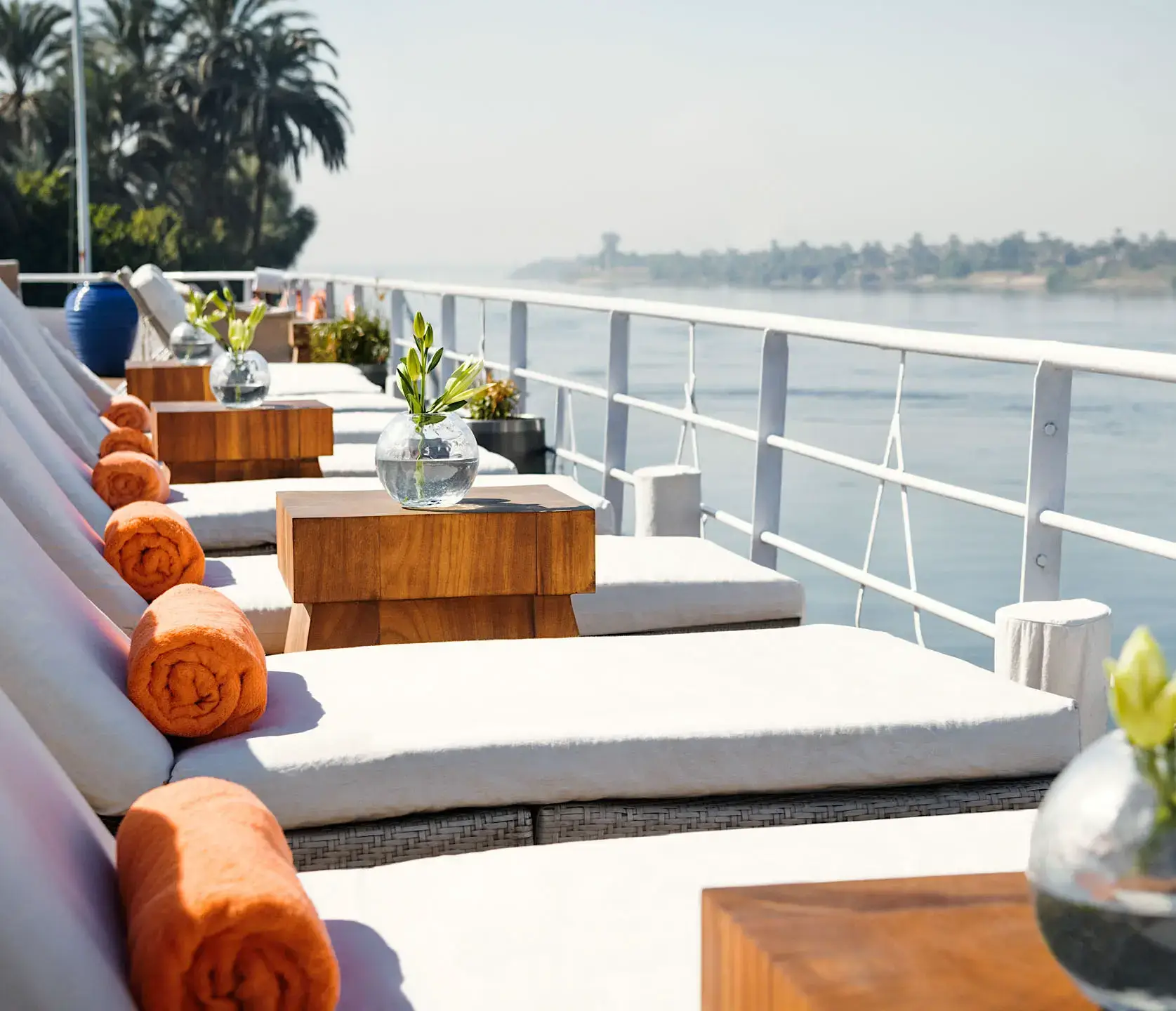 Sun Boat IV