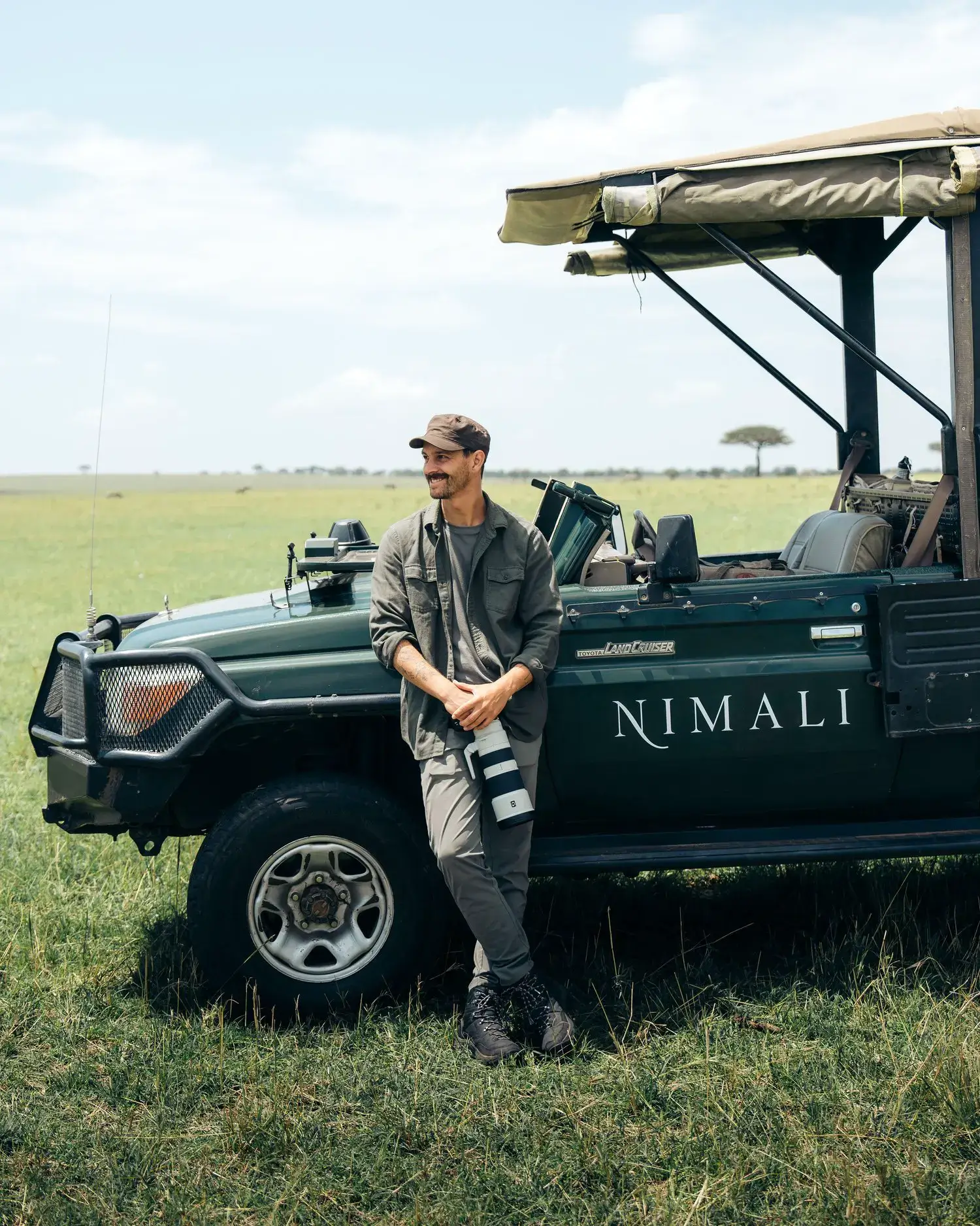 Nimali Mara