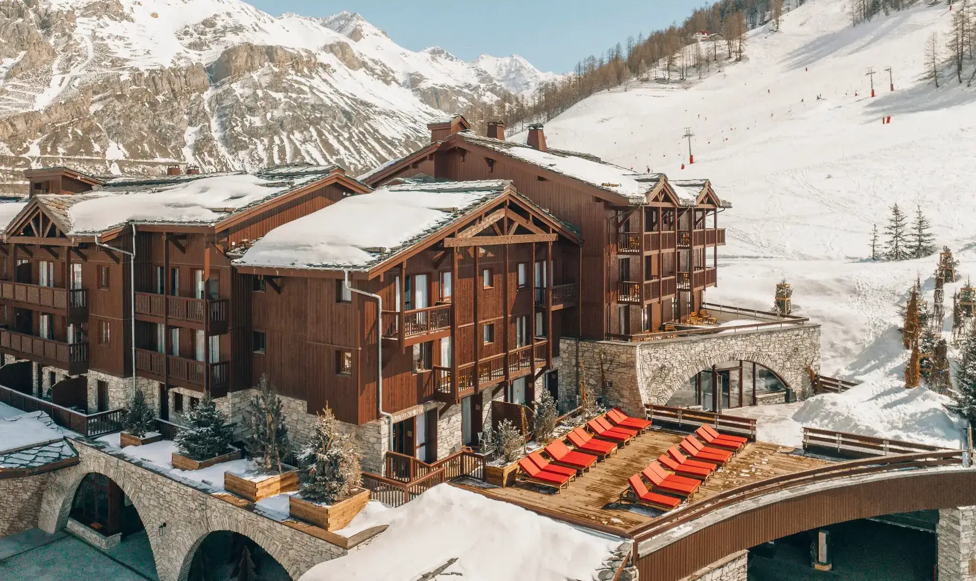 Club Med Val d'Isere