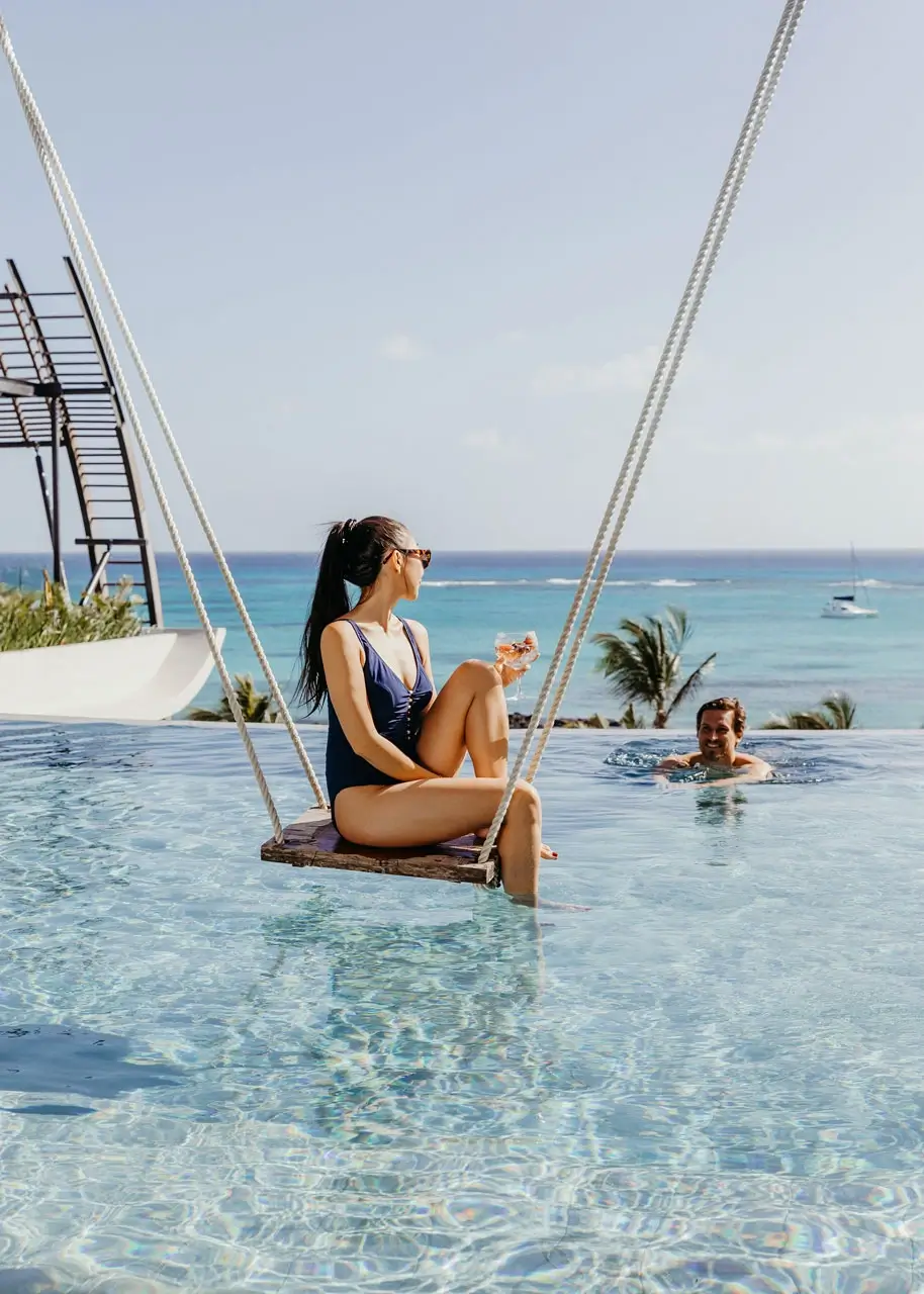 LUX* Grand Baie