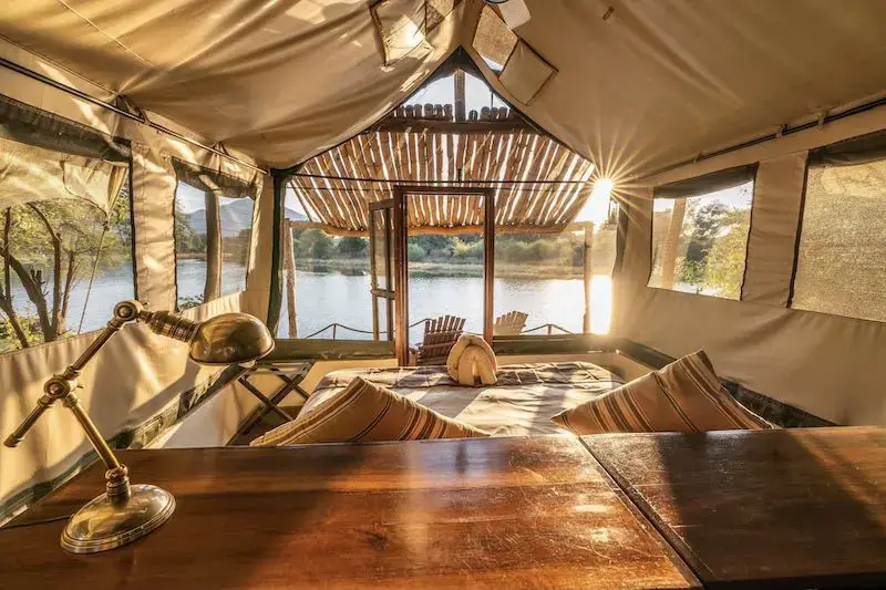 Chongwe Camp
