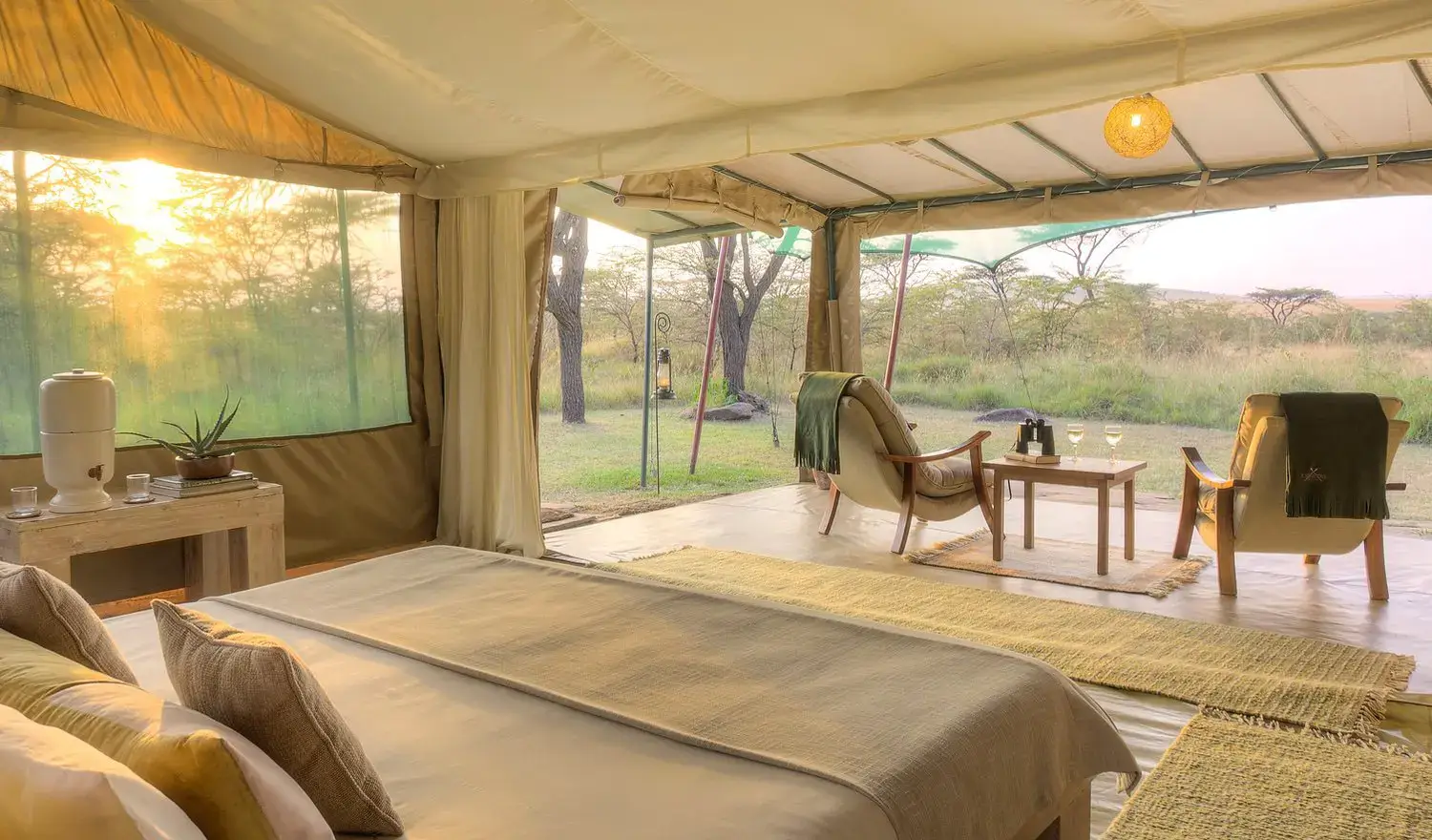Kicheche Bush Camp