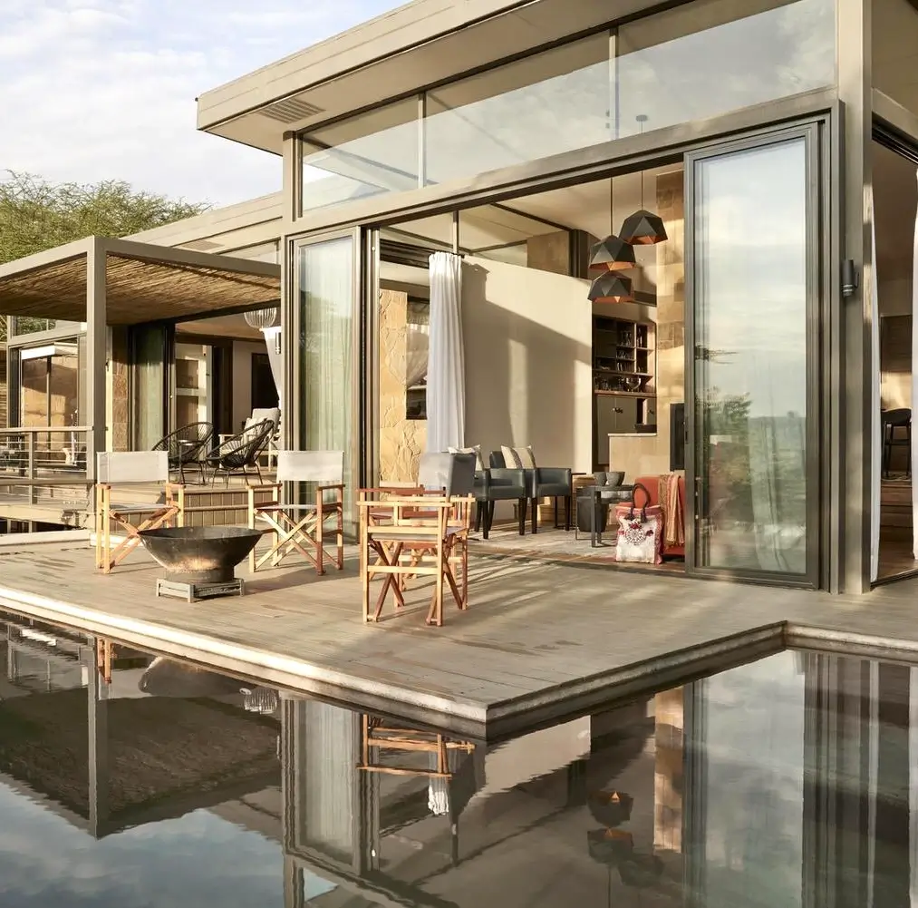 Olonana Lodge