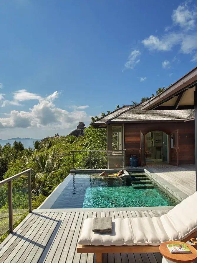 Six Senses Zil Pasyon
