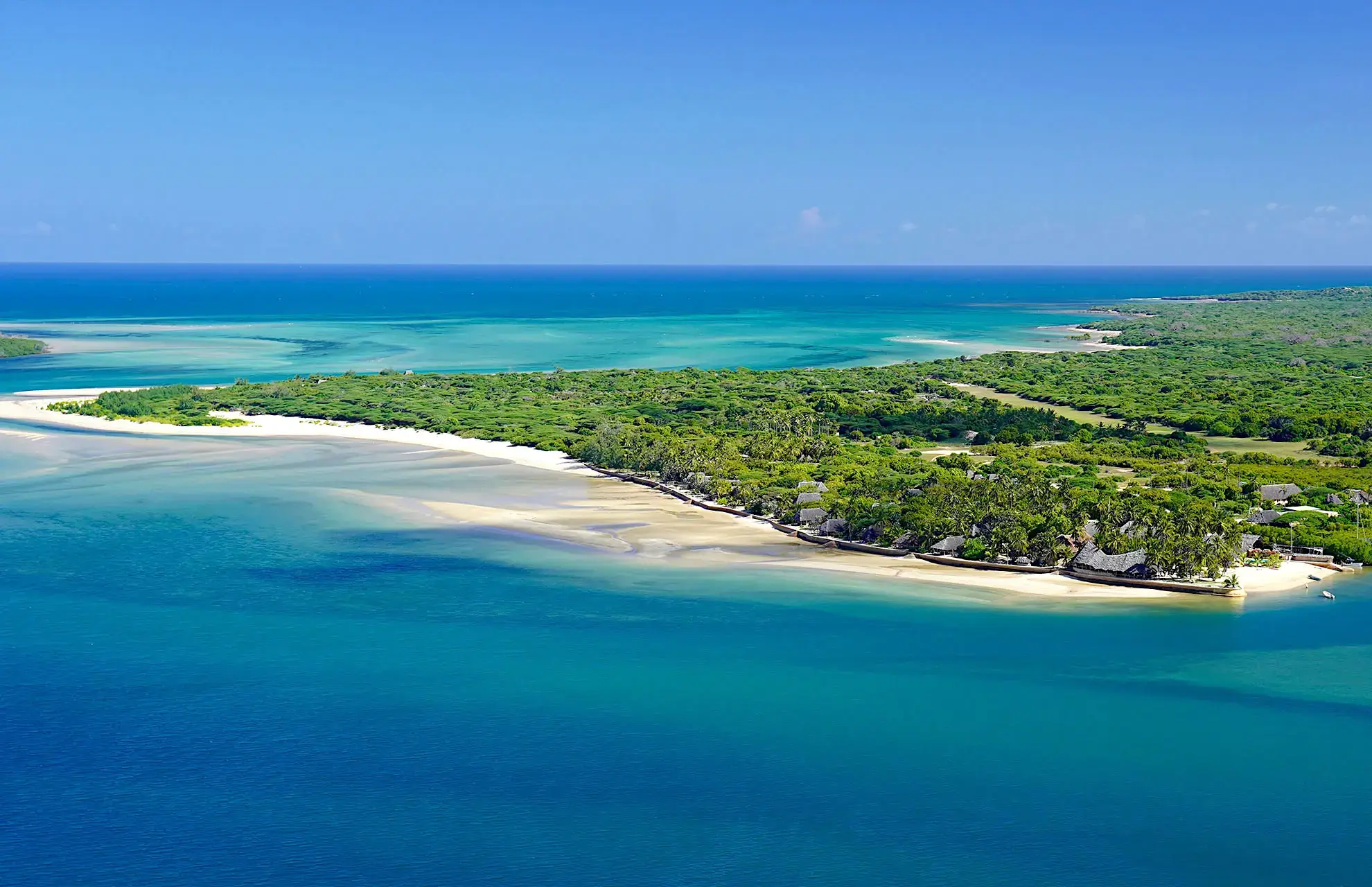Manda Bay