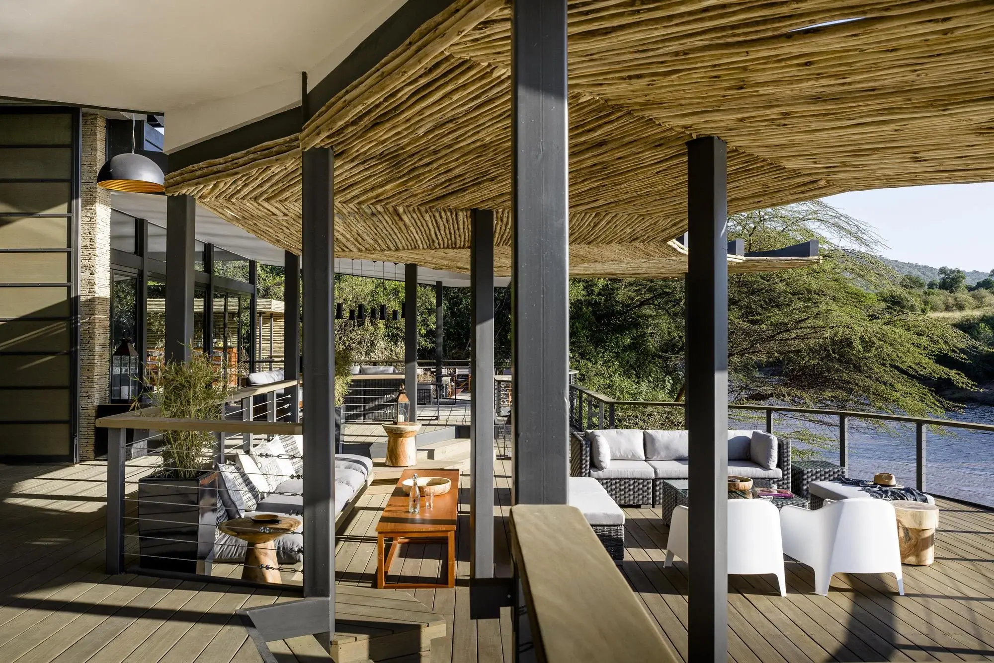 Olonana Lodge