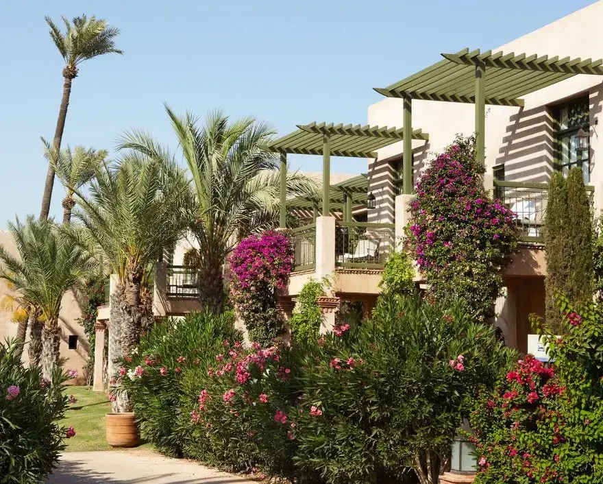 Club Med Marrakech la Palmeraie