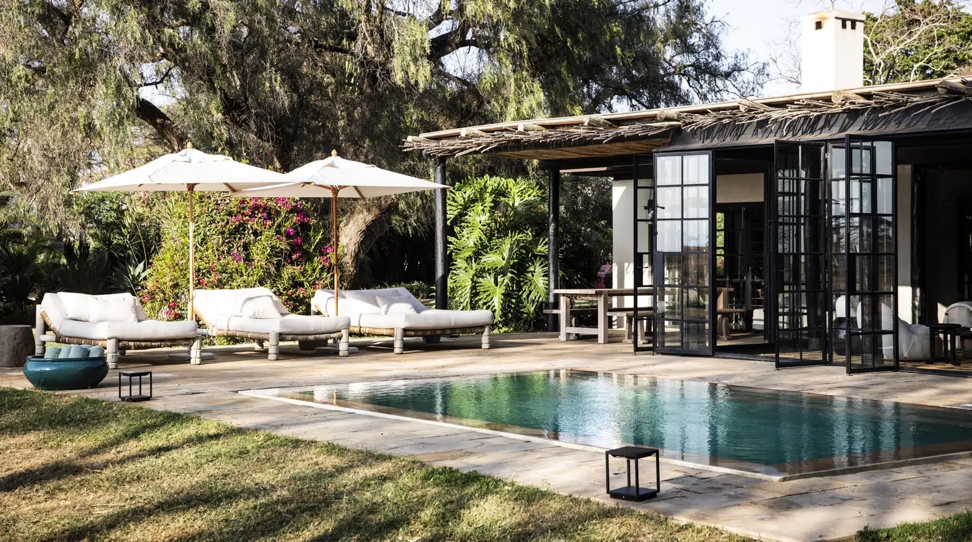 Segera Retreat