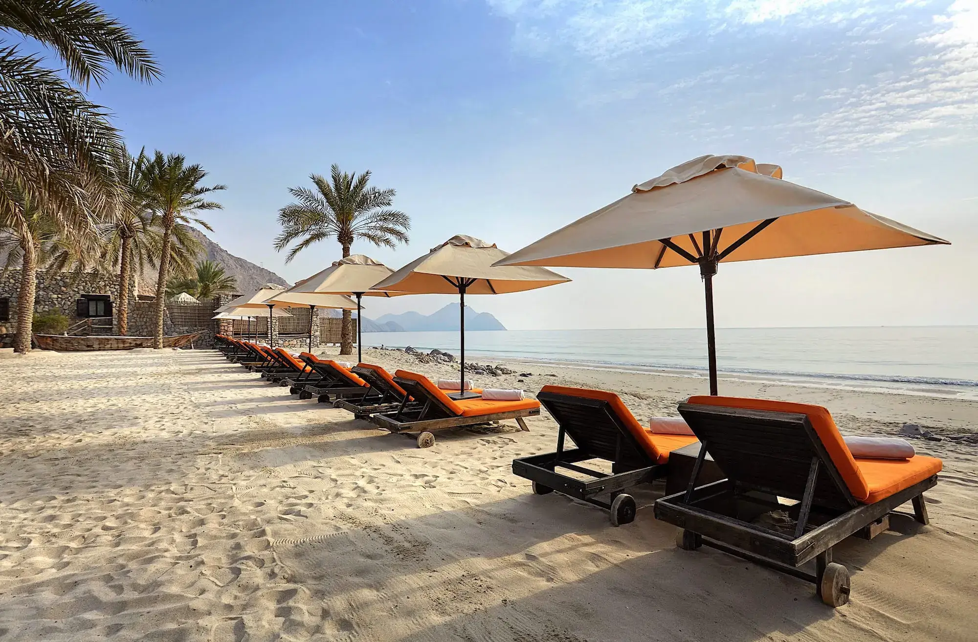 Six Senses Zighy Bay