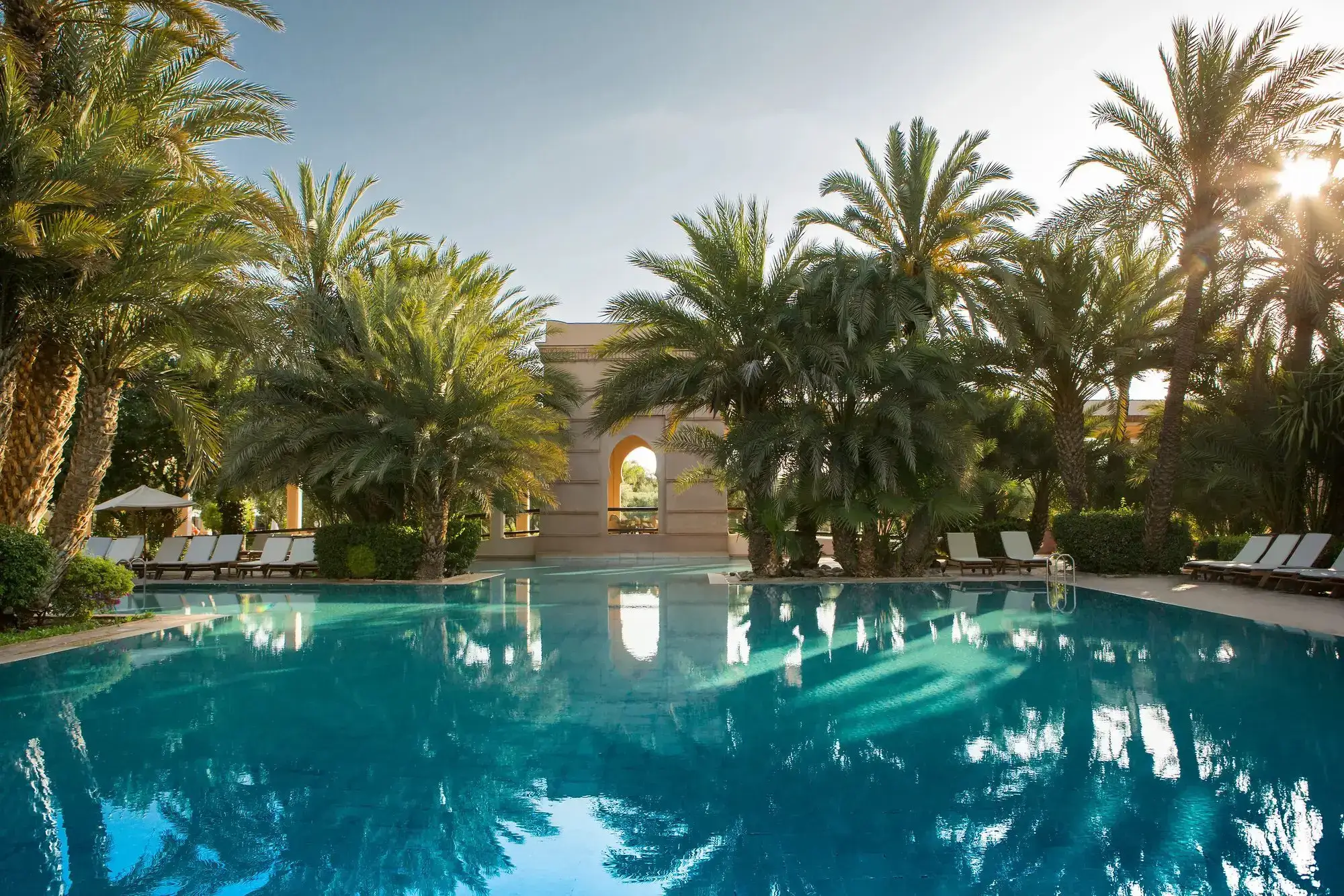 Club Med Marrakech la Palmeraie