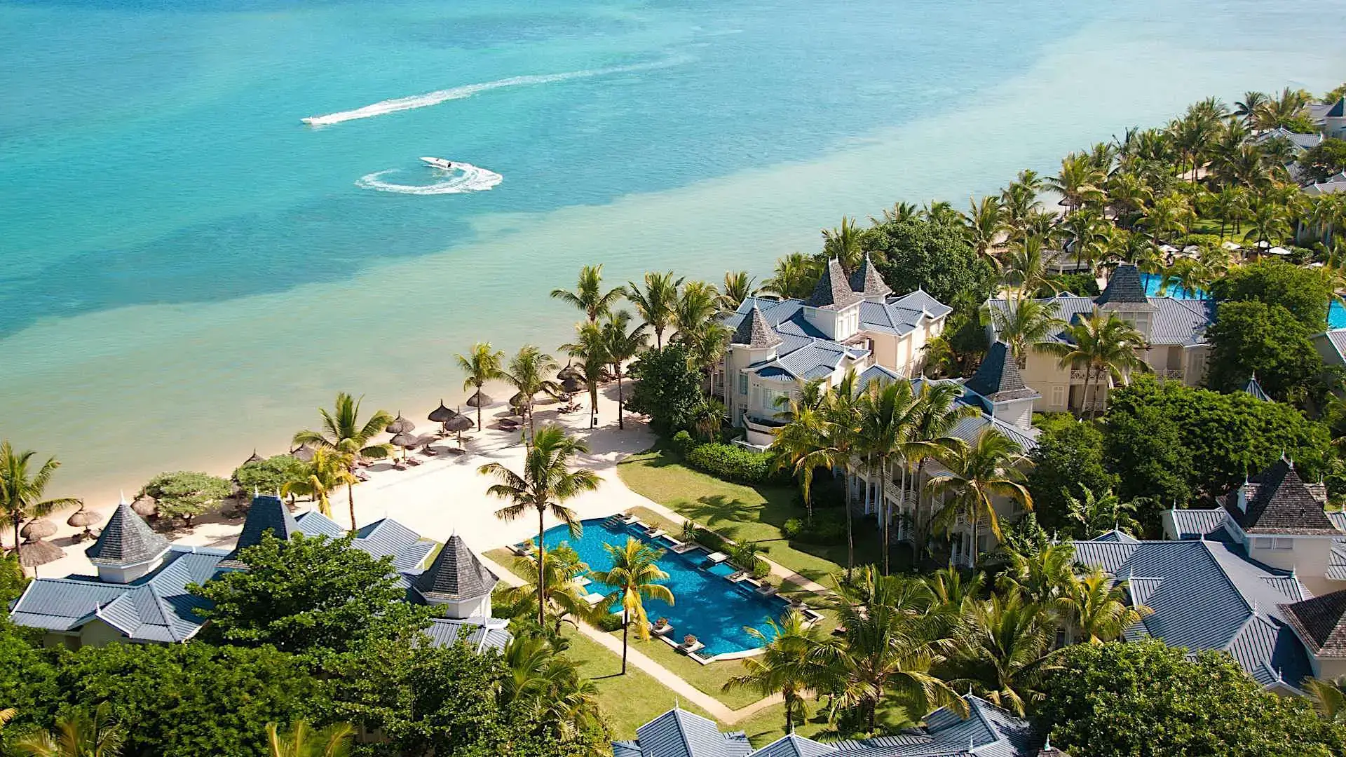 Heritage Le Telfair
