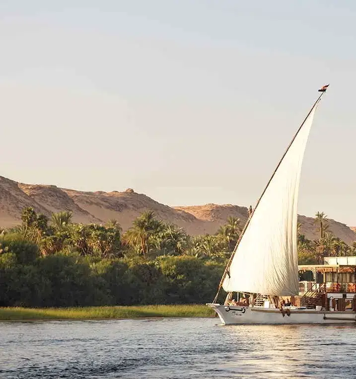Zein Nile Chateau