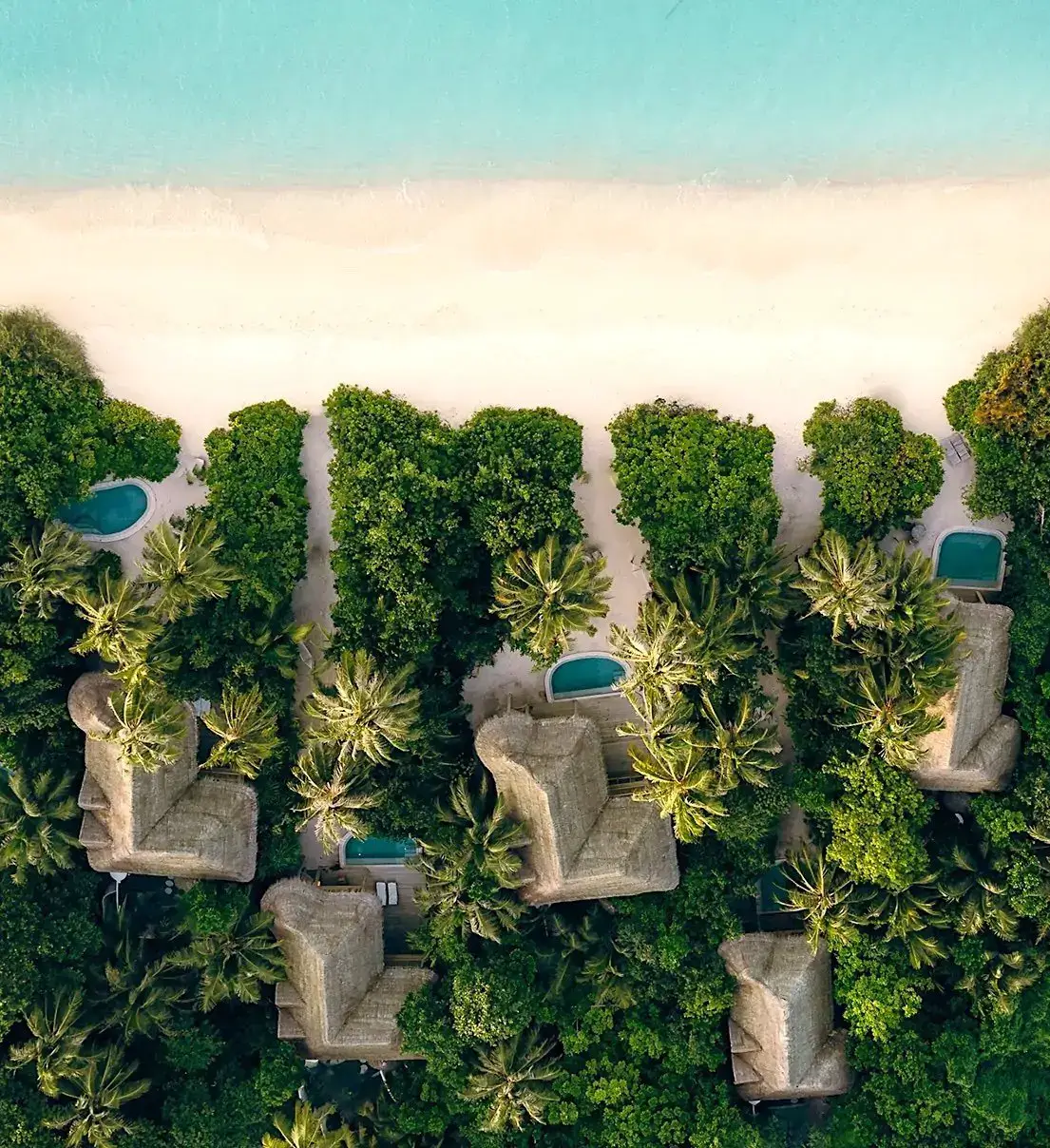 Soneva Fushi