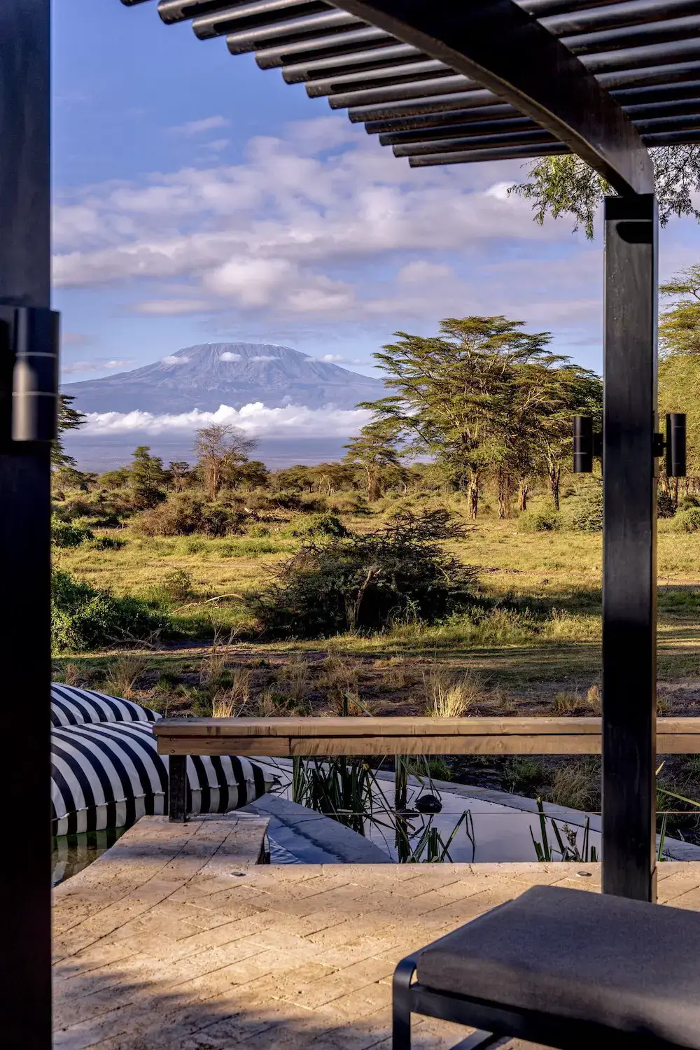 Angama Amboseli