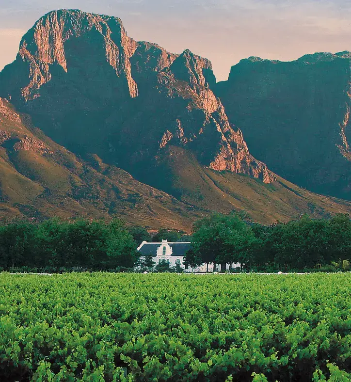 Boschendal