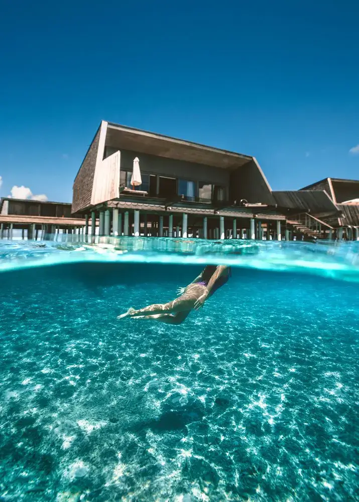 St Regis Vommuli