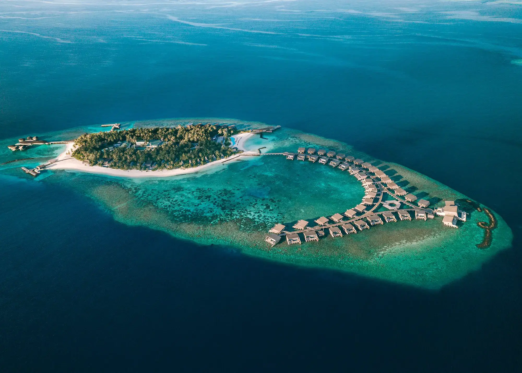 St Regis Vommuli