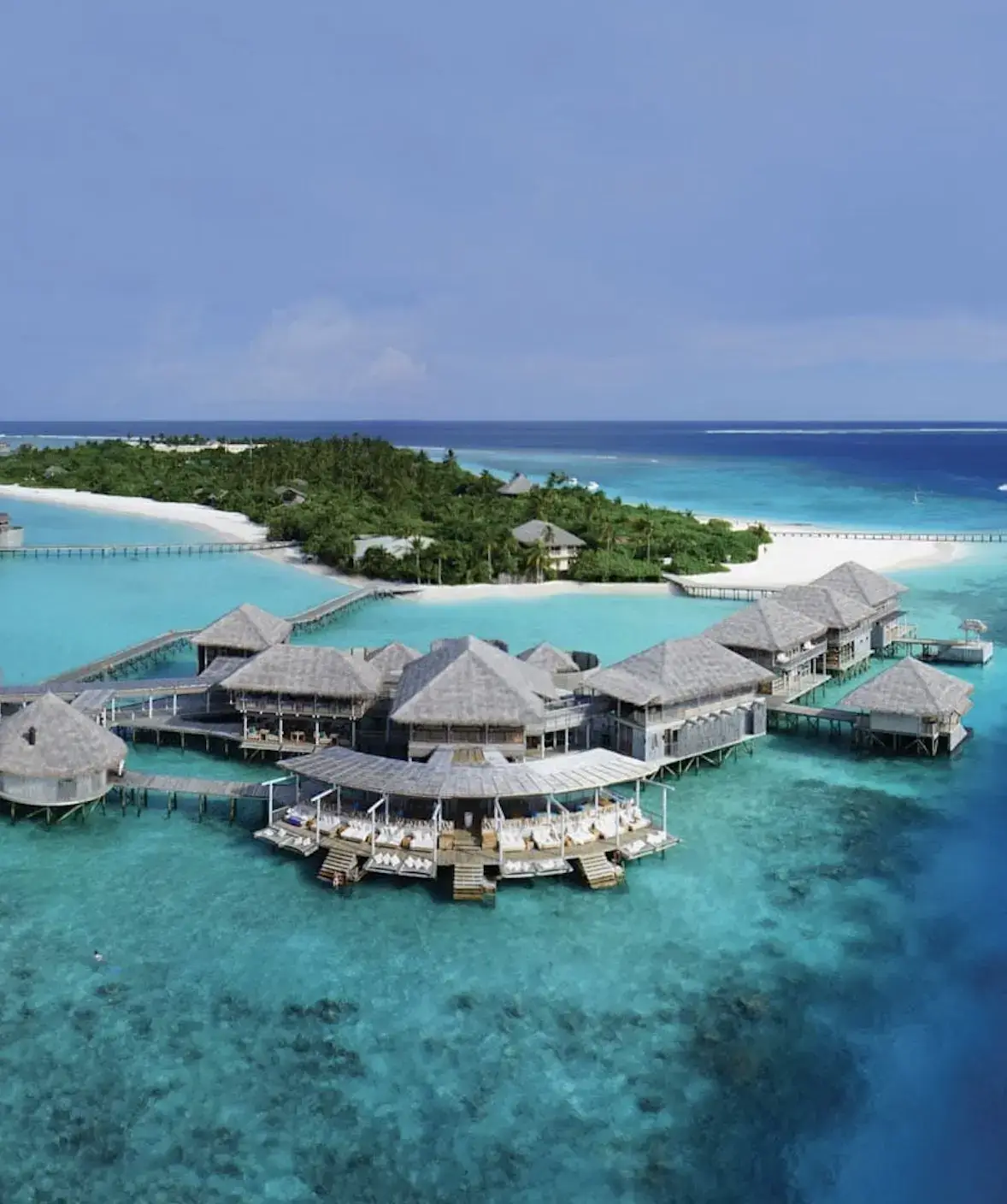 Six Senses Laamu