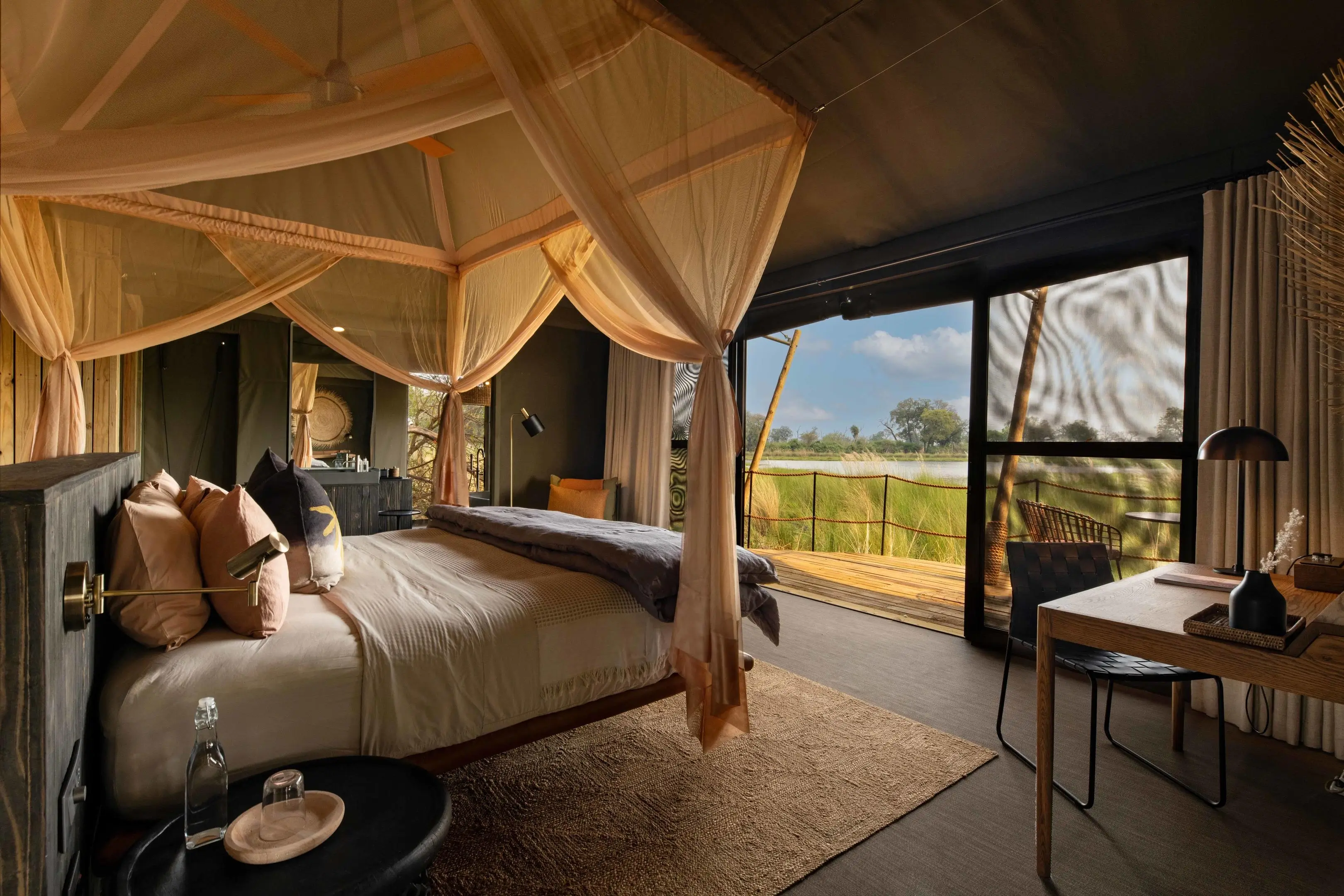 North Island Okavango