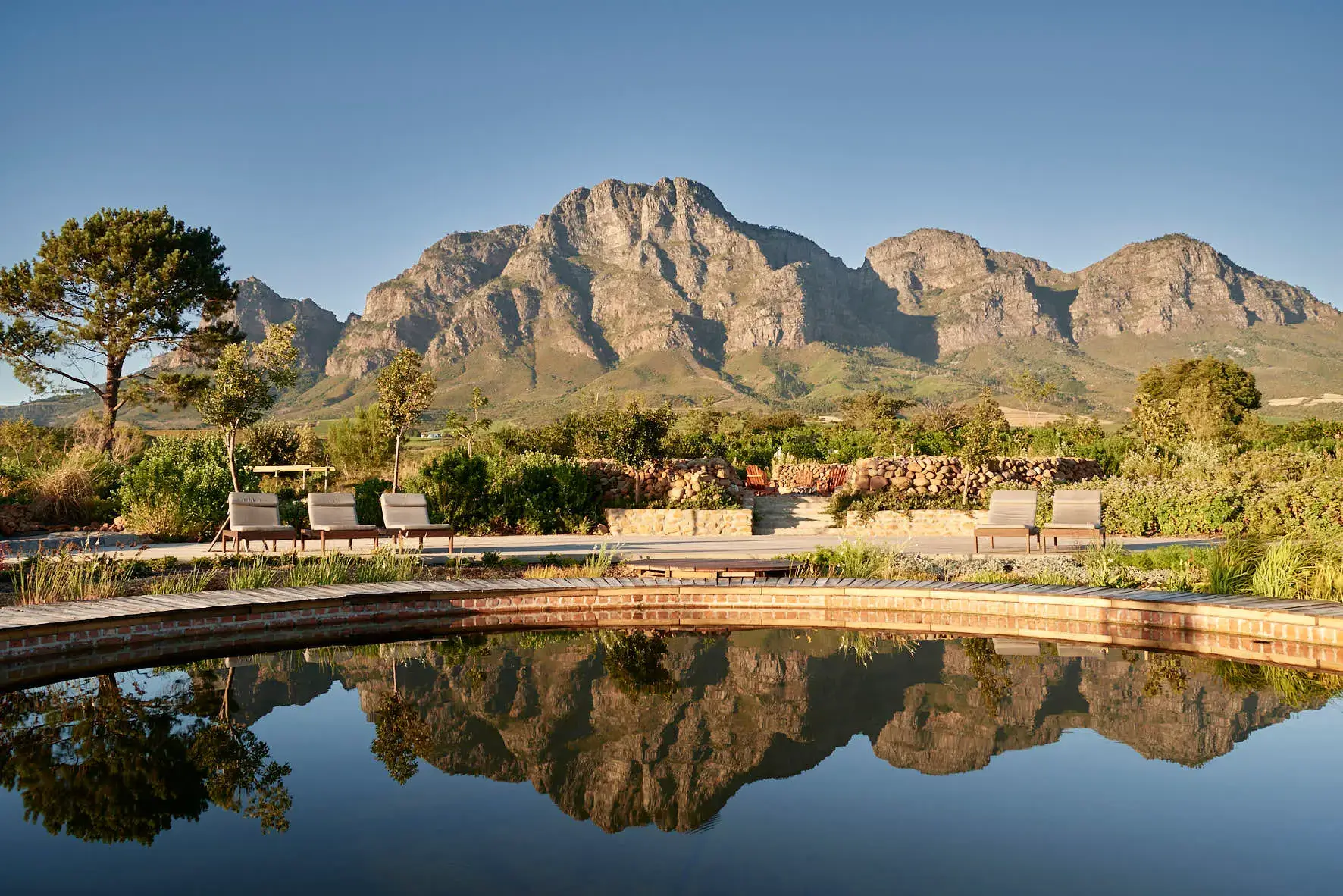 Boschendal