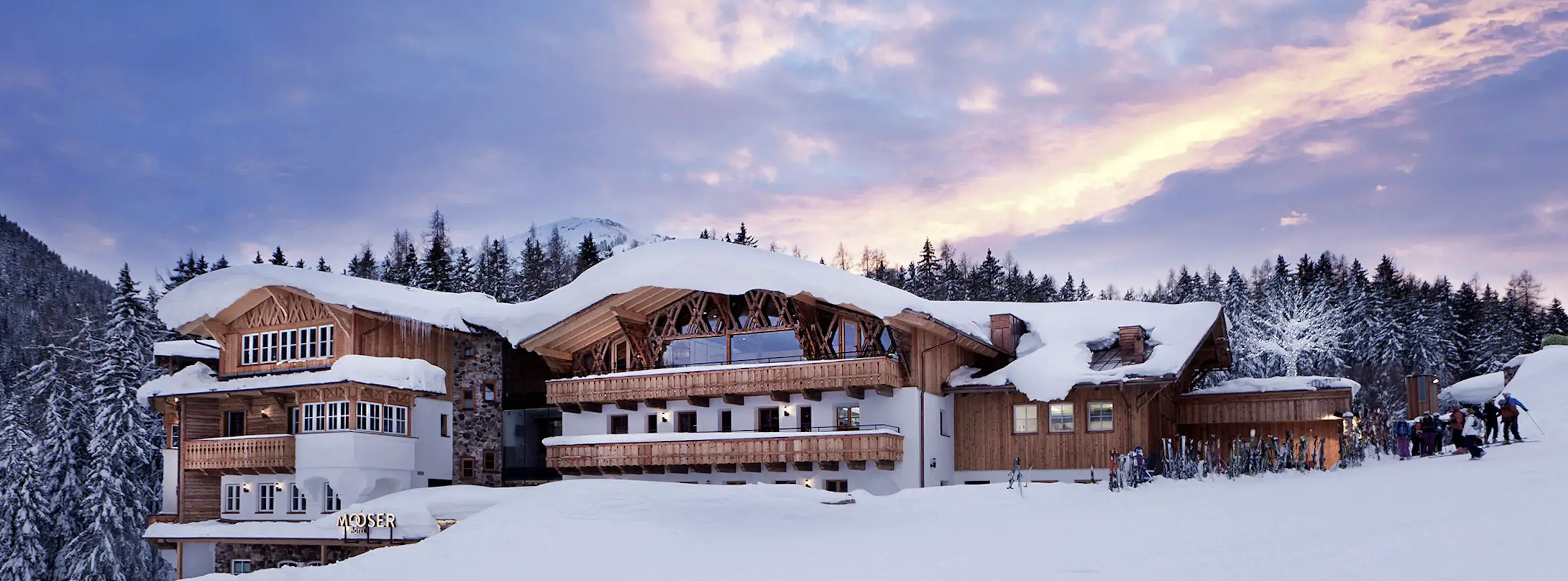 Mooser Hotel