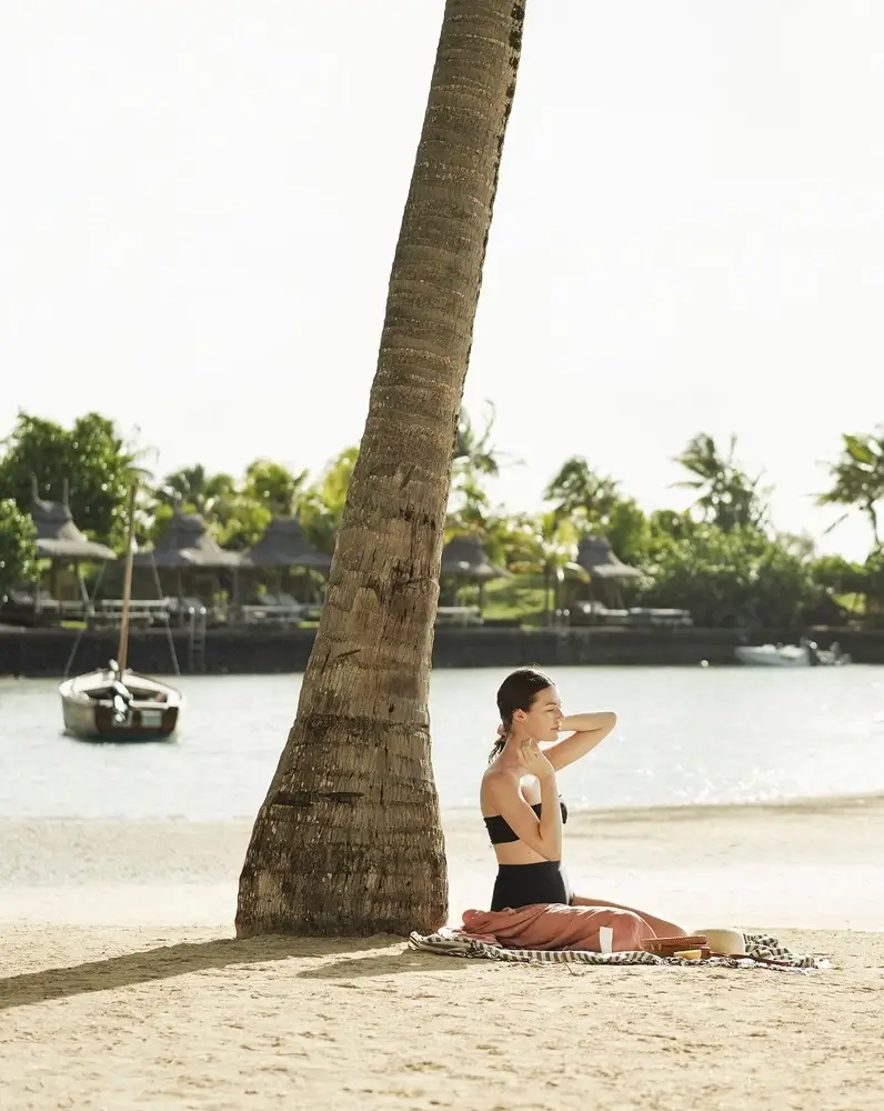 Paradise Cove Boutique Hotel