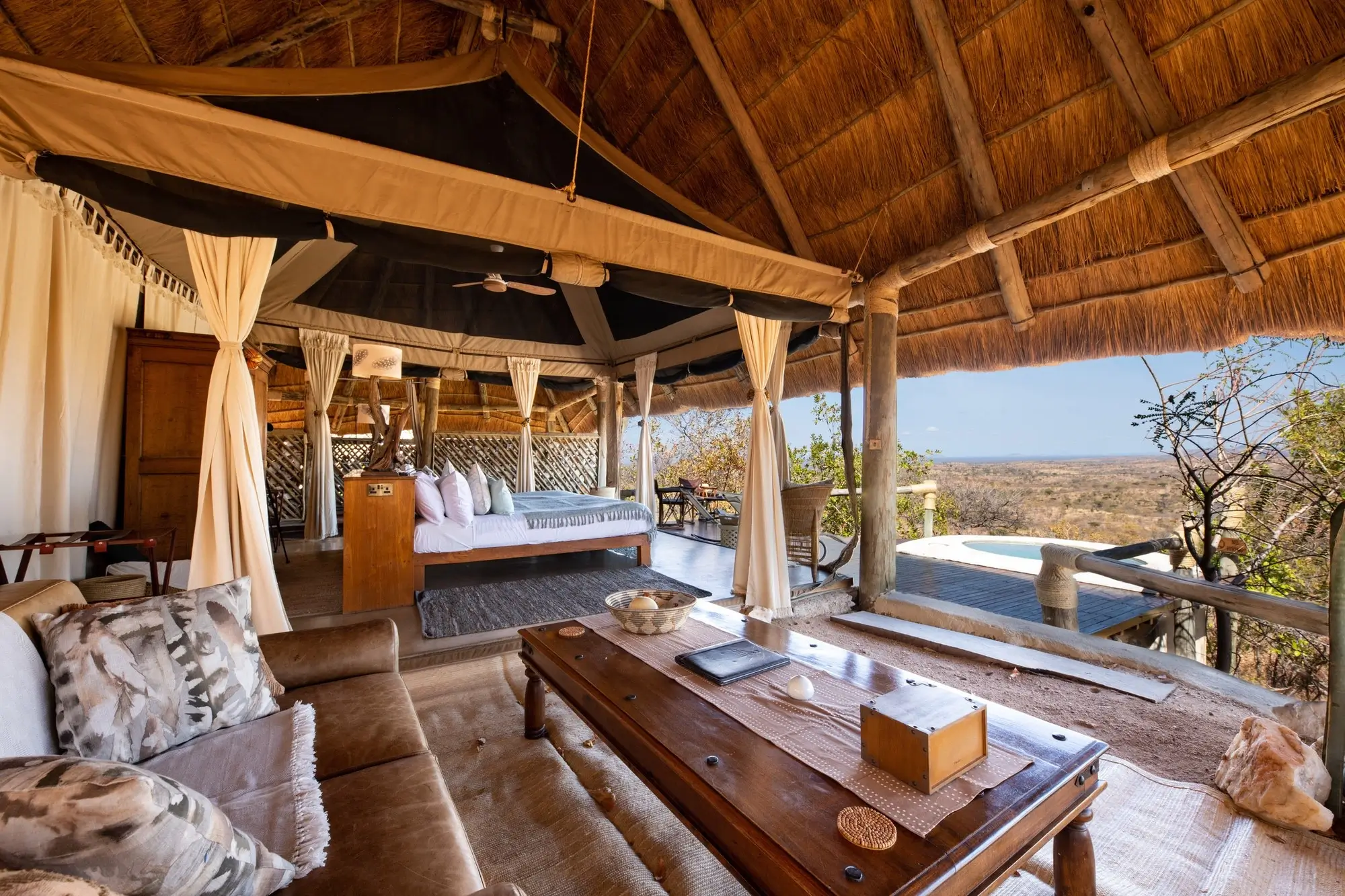 Ikuka Safari Camp