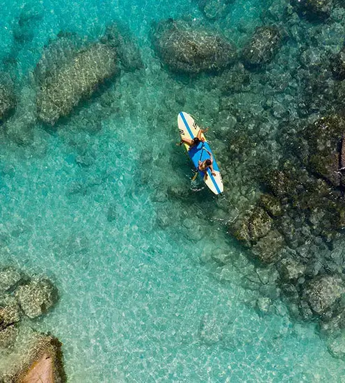 Raffles Seychelles