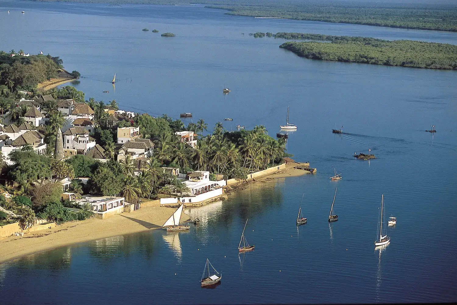 Peponi Hotel