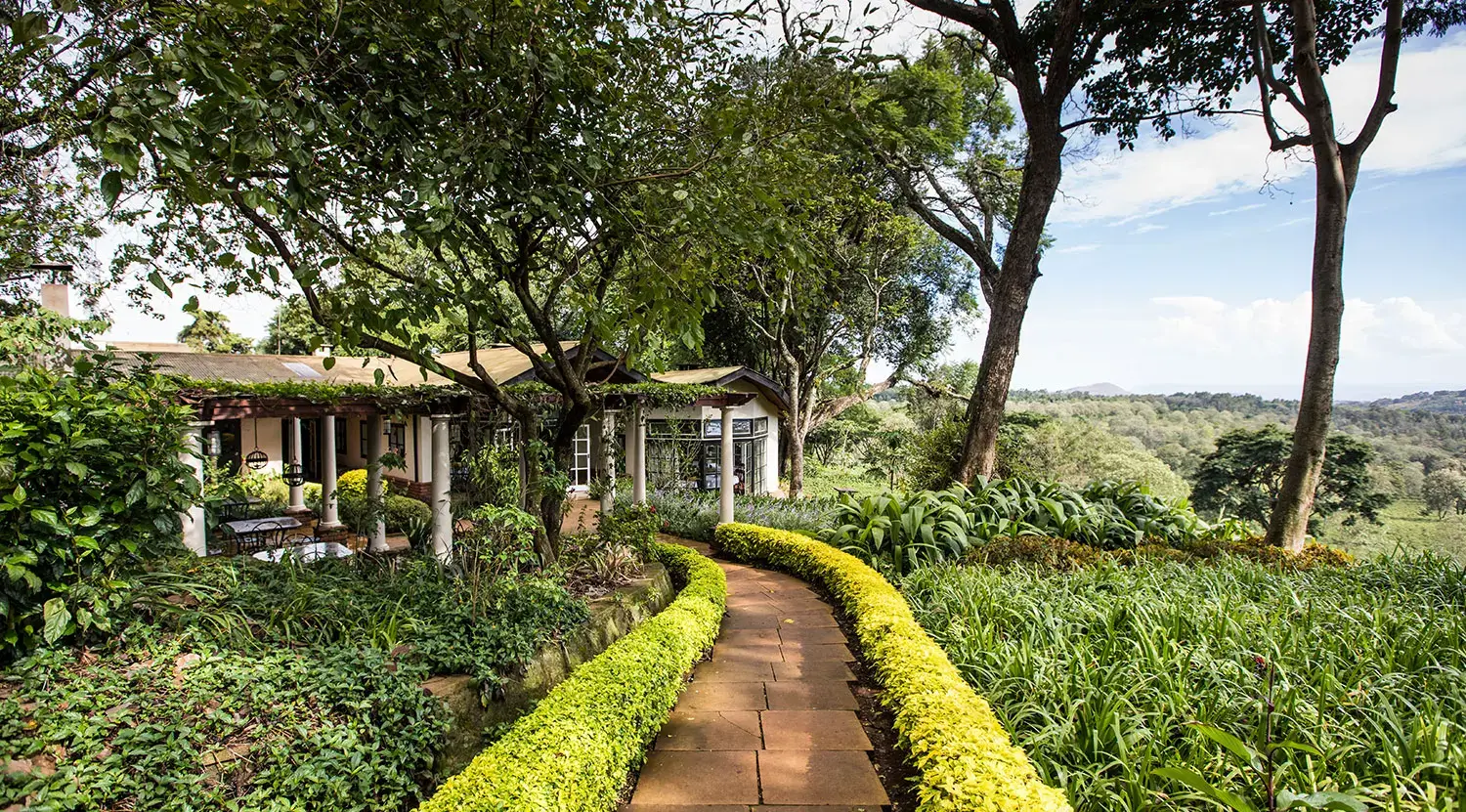 Gibbs Farm