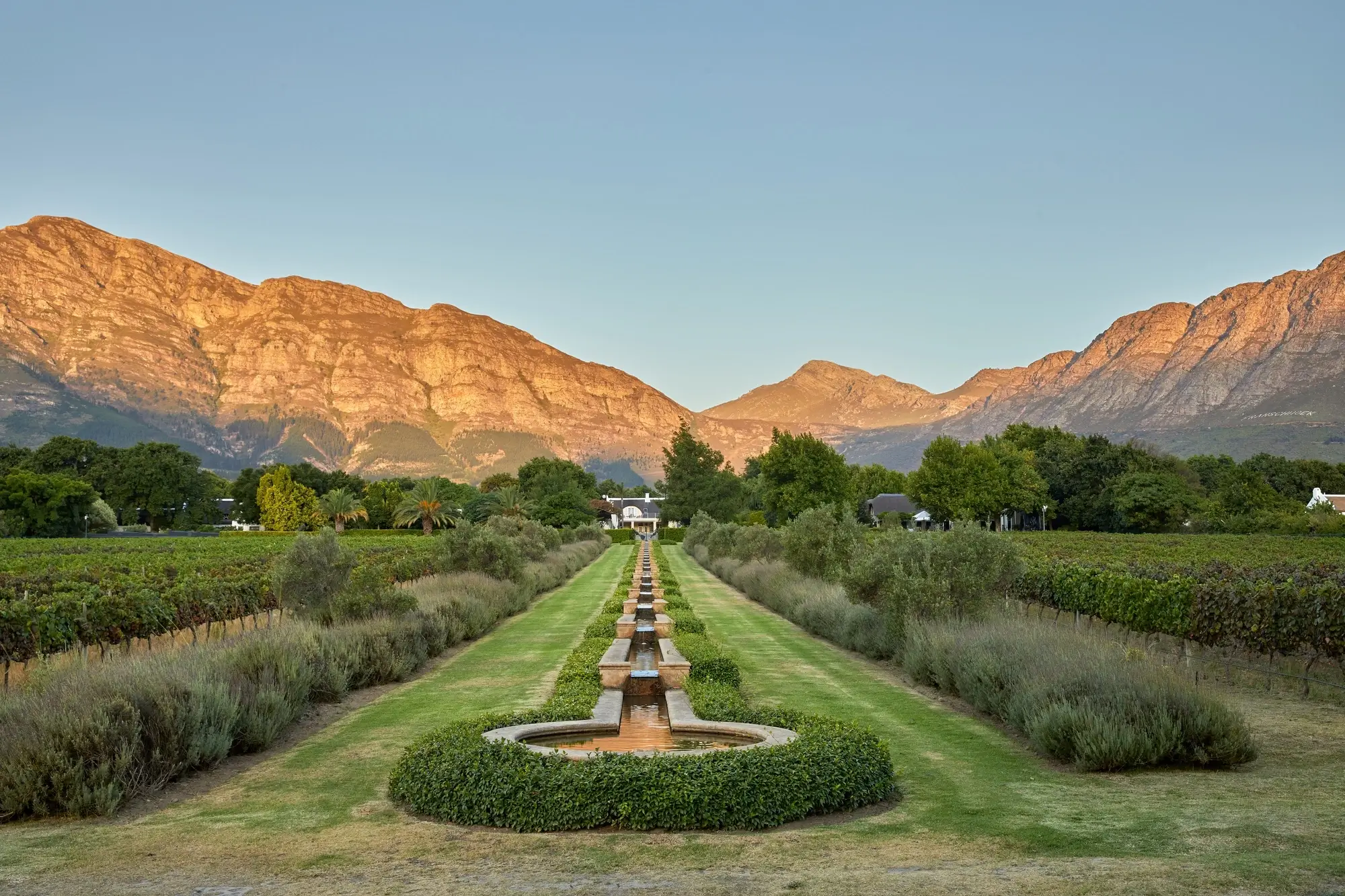 La Clé Franschhoek