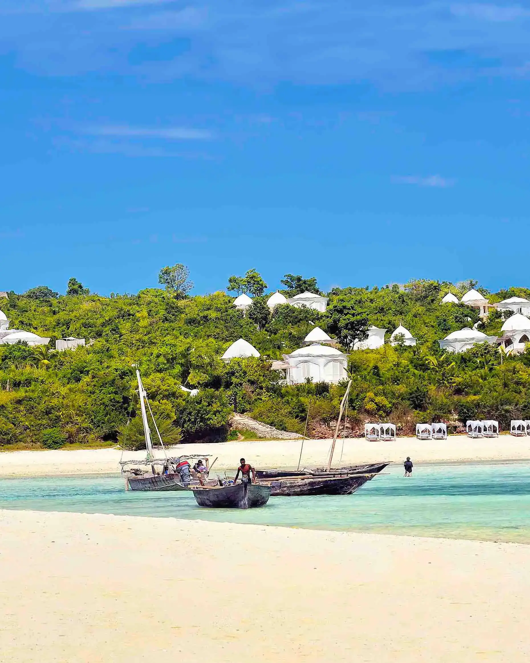 Kilindi